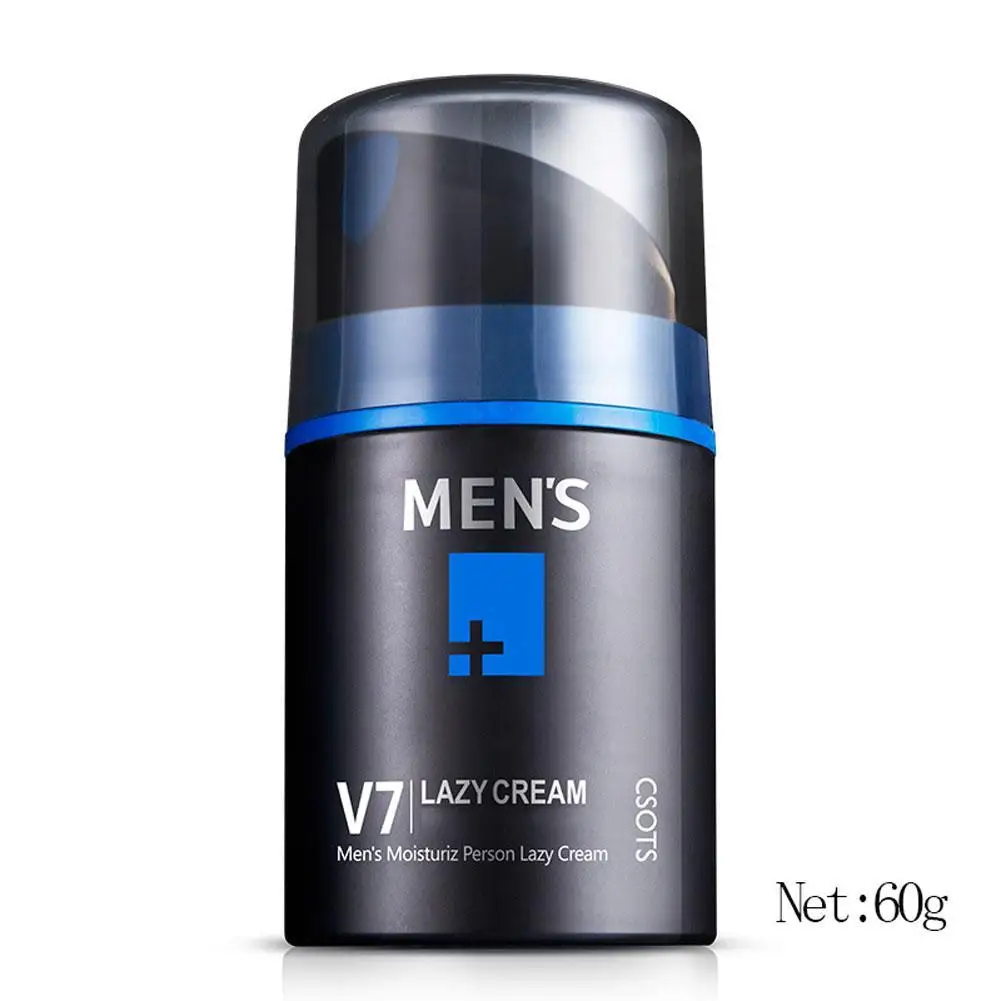 

Men's Whitening Face Cream, Nourishing Moisturizing Correcting Ointment, Skin Whitening Cream, Skin Care, Oil-control, 50ml