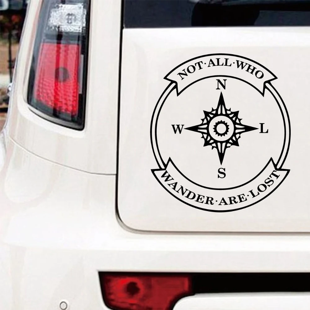 

Newest Adventurer Car Wrap Fun Vinyl Car-Styling Car Sticker Decals Decor