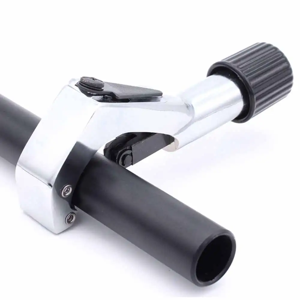 

Deemount Bicycle Pipe Cutter Length Cutting Tool for Dia. 6-42mm Fork Handlebar Seatpost Aluminum Steel Brass Titanium Material