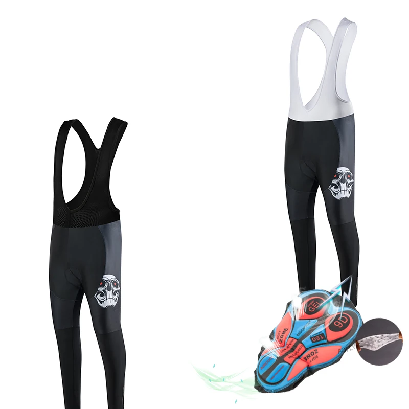 Красный черный нож змея Быстросохнущий эластичный костюм для езды на велосипеде