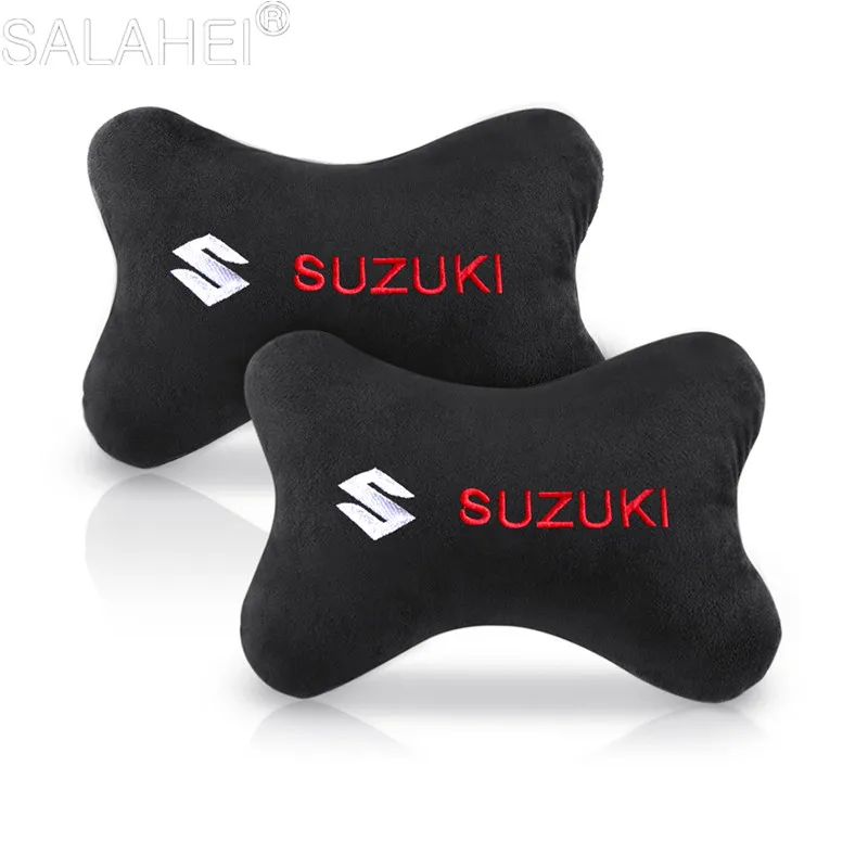 Автомобильный подголовник подушка для отдыха головы и шеи Suzuki CELERIO Spacia Baleno SX4 VITARA