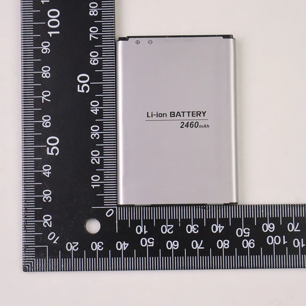 Аккумулятор 2540 мАч для сотового телефона LG Optimus LTE III 3 F7 F260 L90 D415 US780 LG870 US870 LS751 P698 |