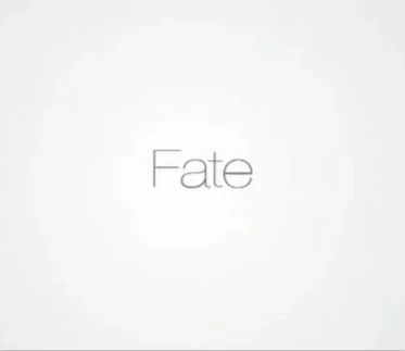 

Fate by Geraint Clarke