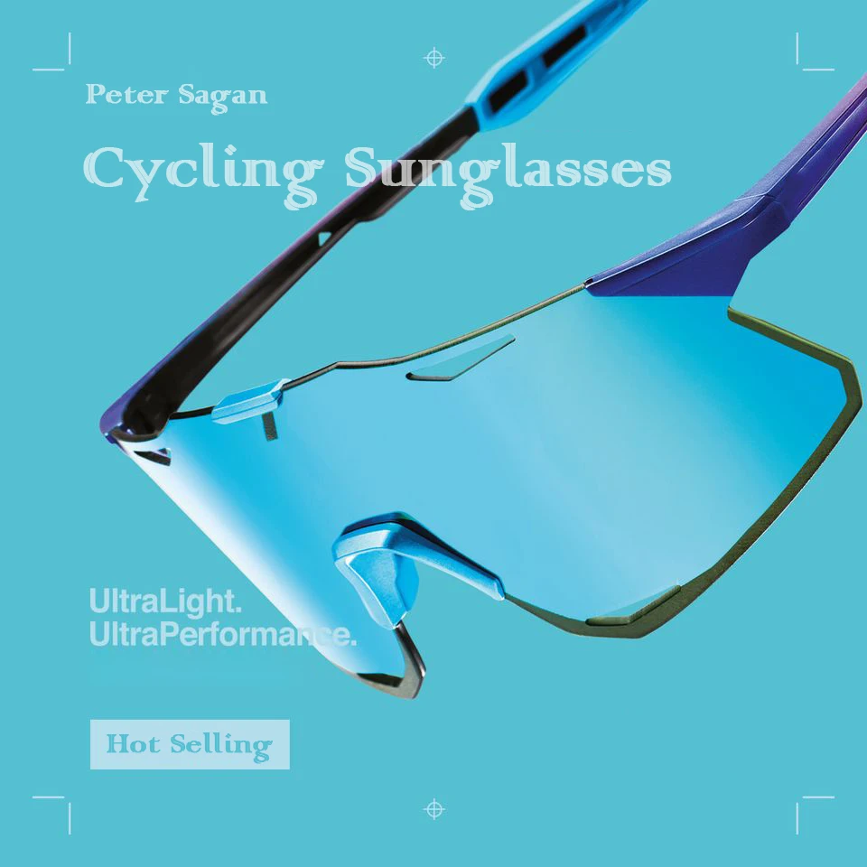 

Peter Sports Cycling Sunglasses S5 S3 Cycling Glasses Men Women Road Bicycle Glasses Mountain Bike Sunglasses Sport Eyewear TR90