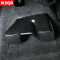 for renault kadjar koleos ii samsung qm6 2016 2019 seat ac heater floor air duct grille air conditioner vent cover outlet