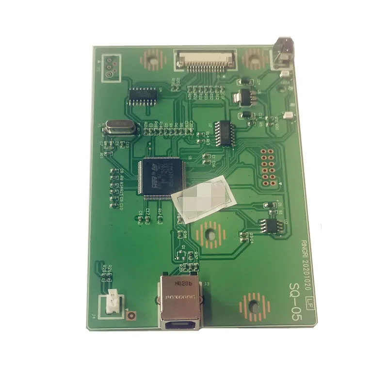 Best اللوحة الرئيسية للطابعة Canon LBP2900 LBP3000 LBP 2900 3000 ، متوافقة مع جودة عالية