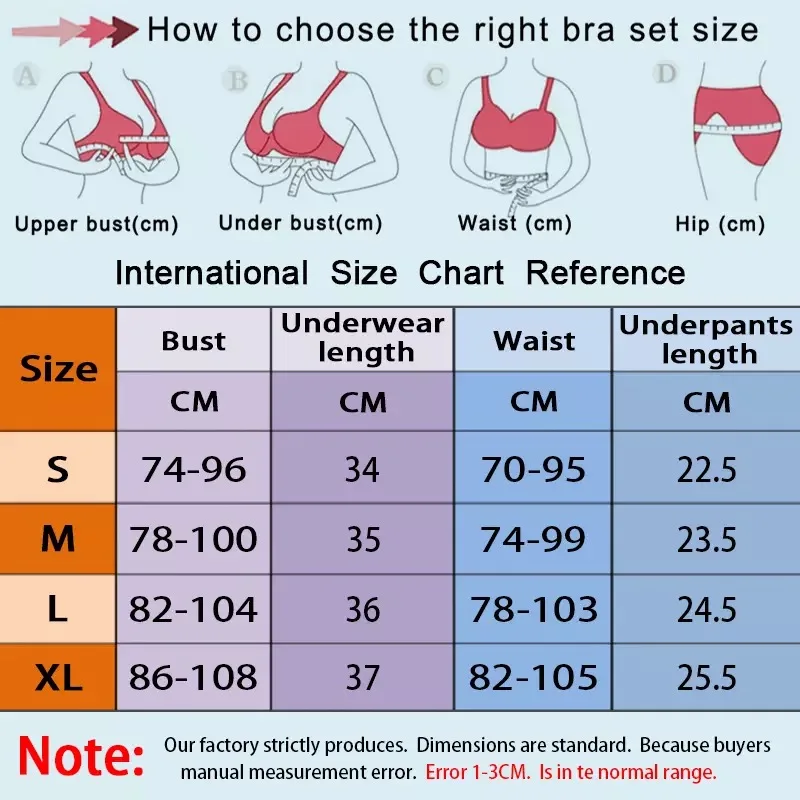 

2021 3 Color Bra & Brief Sets Lace White Push Up Underwear Women Set Brassiere Top Sexy Intimates Lingerie Hot Underwear