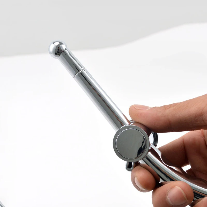 7 отверстий биде душ опрыскиватель ручной Биде Душ Туалет Jet ванная гигиеническая