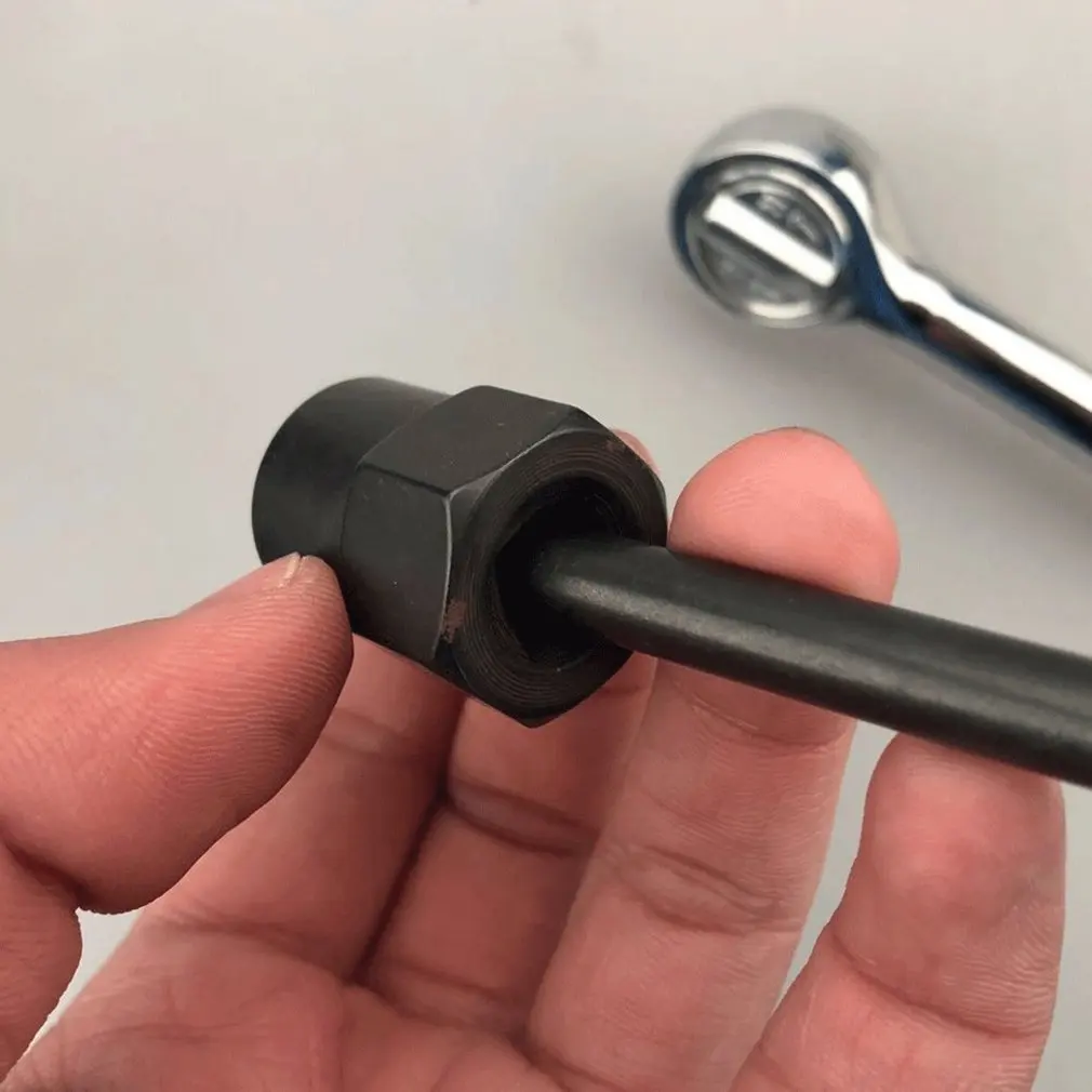 13 шт. сломанные гайки болт экстрактор дефектный удаление гаек инструмент и гайка