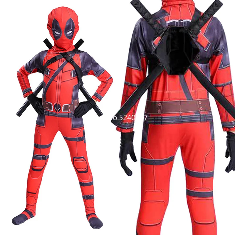 Детский костюм для мальчиков маскарадные костюмы Детские карнавальные вечерние