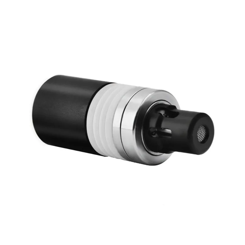 

Original Longmada 510 CHIC Wax Dry herb 2 in 1 tank vaporizer attachment ceramic chamber wax atomizer pen no burnt vaporizer