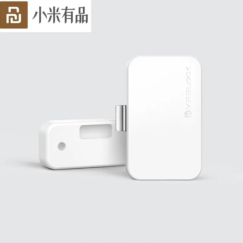 Оригинальный умный телефон Youpin YEELOCK без ключа совместим с Bluetooth разблокировка