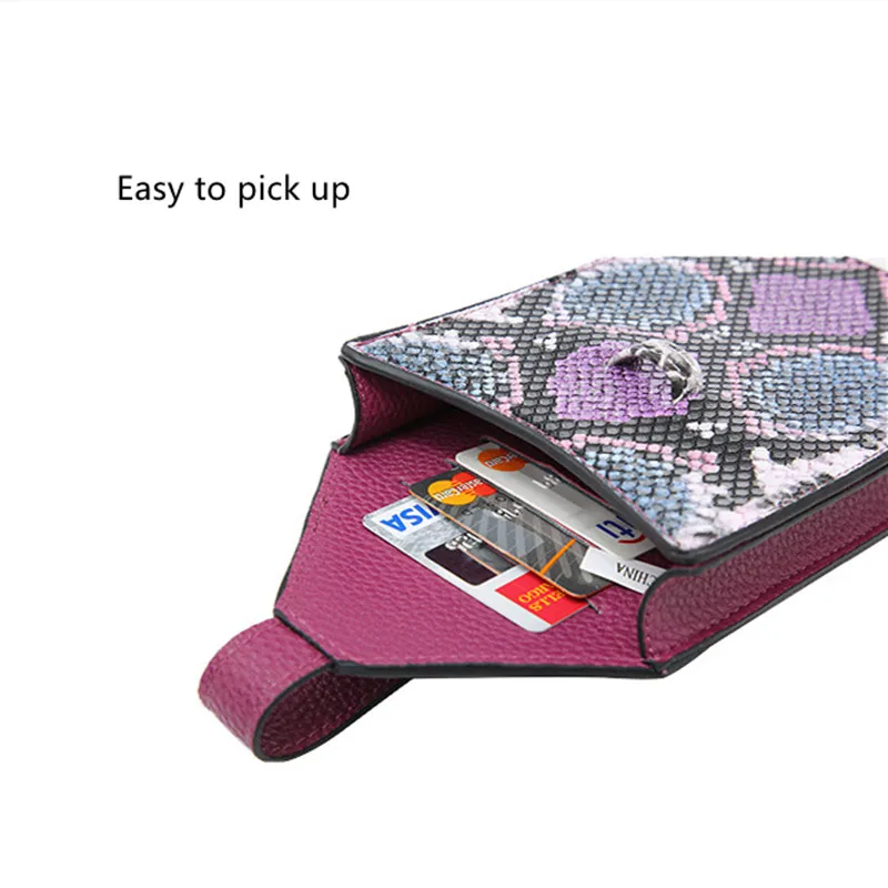 Модная Сумка-клатч с цепочкой маленькая сумка через плечо для женщин женские