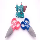 Швейная машинаножницы Флешка Usb флэш-накопитель 128 Гб 2,0 Флешка 4G 8GB 16GB 32GB 64GB 256GB флэш-диск карта памяти подарок