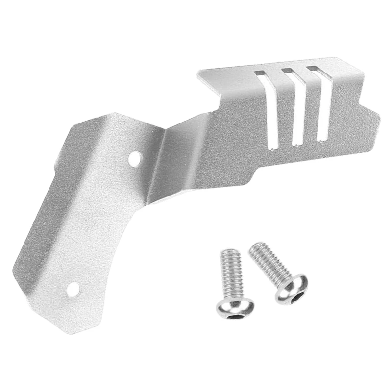 

Motorcycle Parts Clutch Arm Guard Cover Protector for Honda CRF1000L Africa Twin Adventure Sports 2016-2019