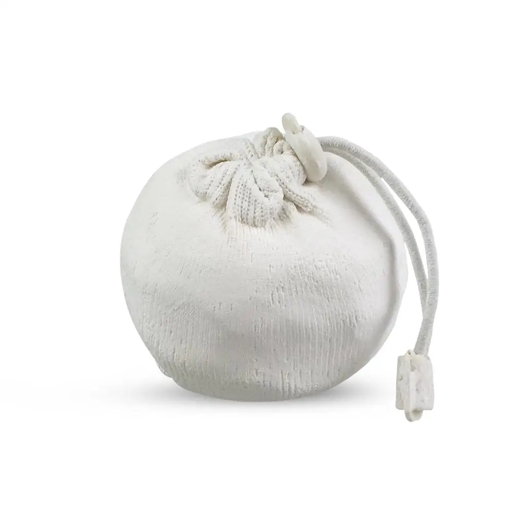 

Weightlifting Anti-skid Powder Gymnastics Climbing Powerlifting Powders Gym Chalk Magnesium Powder Ball Fitness Accessory