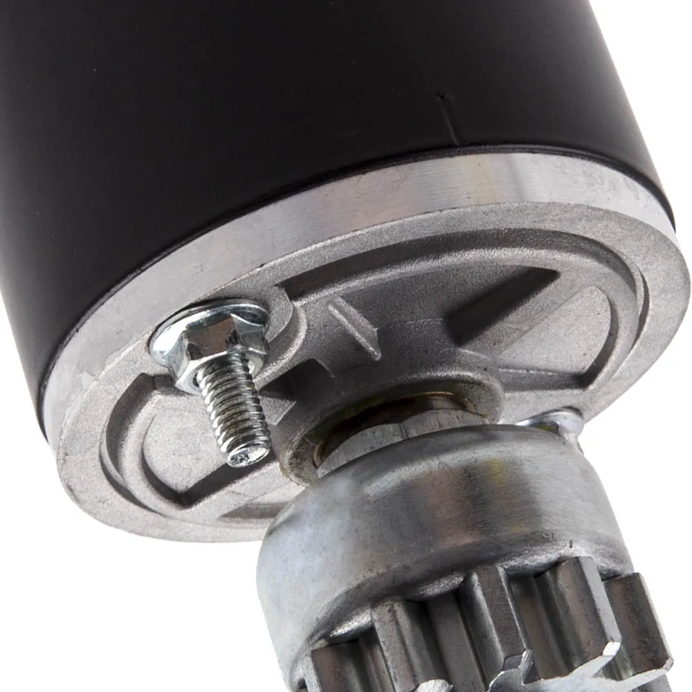 

New Starter For Johnson Marine Outboard 35EL 35TEL 35HP 386591 586278 381864 for OMC 25HP 25E 25EL 25ES 25EV 25GT 25TE 1966-2005