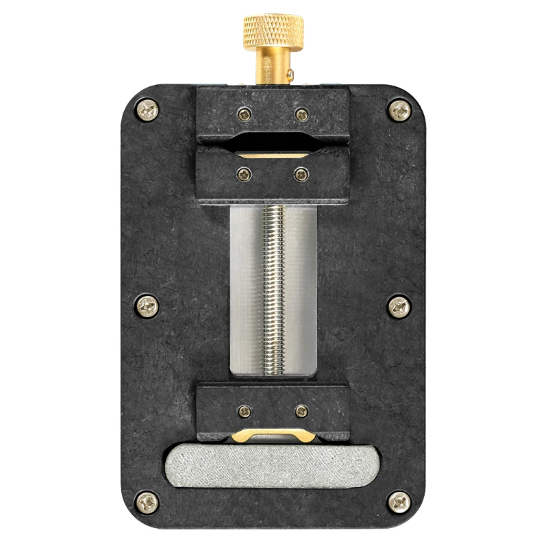 WL одноосевой комплексный зажим для крепления держатель платы PCB ремонта