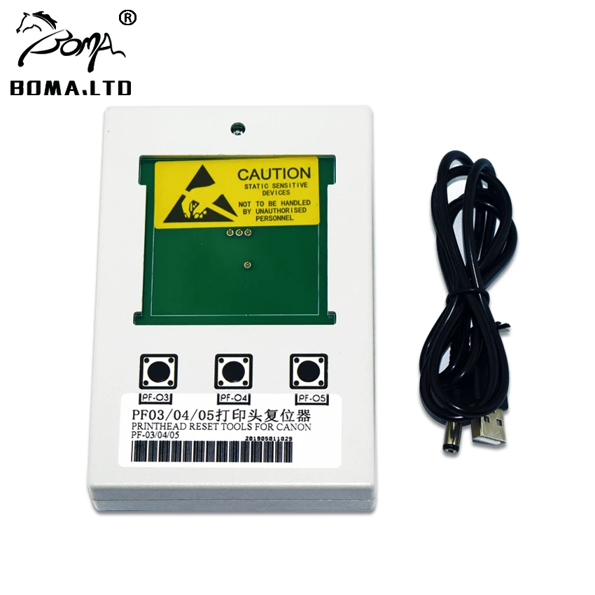Новый! Печатающая головка для Canon PF-03 PF-04 iPF8000s iPF9000 iPF9110 iPF8010s iPF9000s iPF9010s | Компьютеры