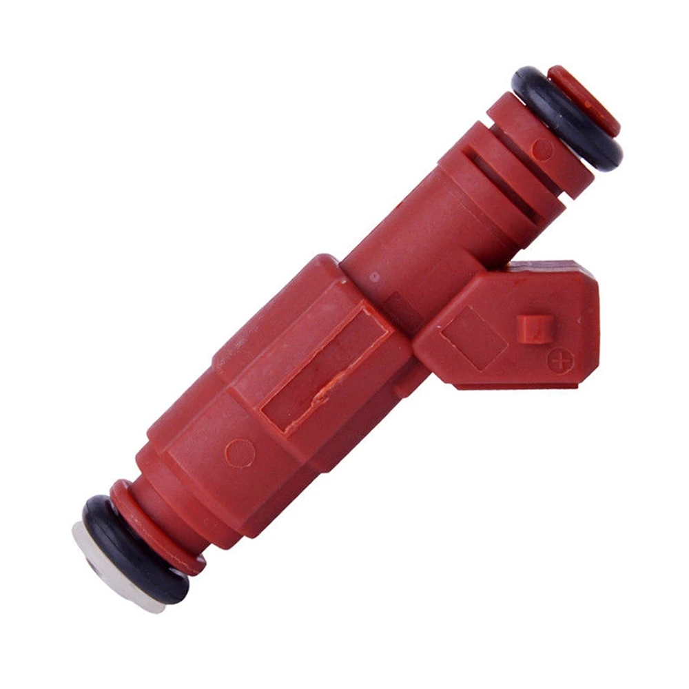 

Set Of 6 Fuel Injector Nozzles For Re-manufactered 1993 - 1997 Ford USA Thunderbird Coupe 3.8L, 0280150945 F1SE-E5A