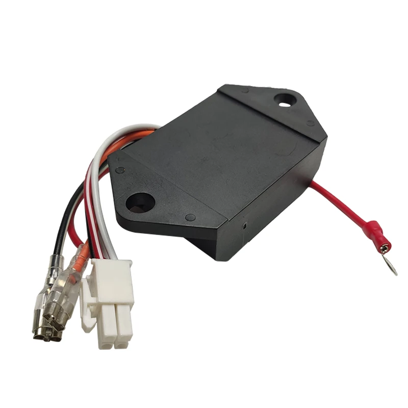 Блок питания постоянного тока EPIGC107 1702dg CDI для зажигателя EZ GO 72562-G01 | Автомобили и