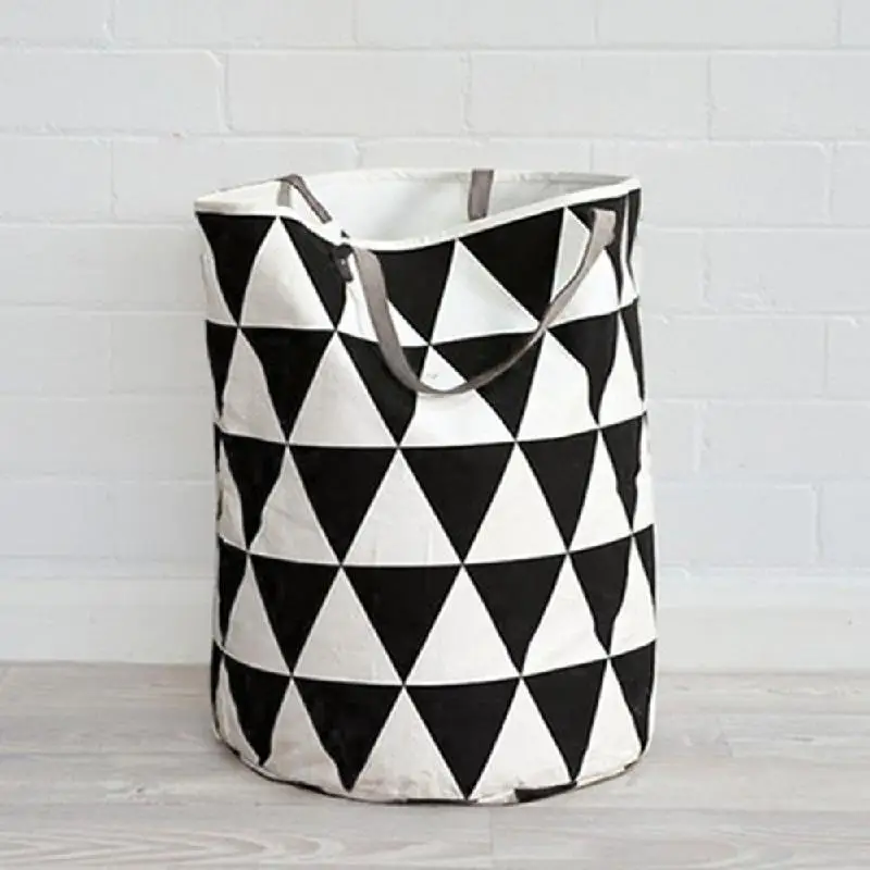 2020 Горячая продажа Детские холщовые принадлежности для хранения Холщовая Сумка