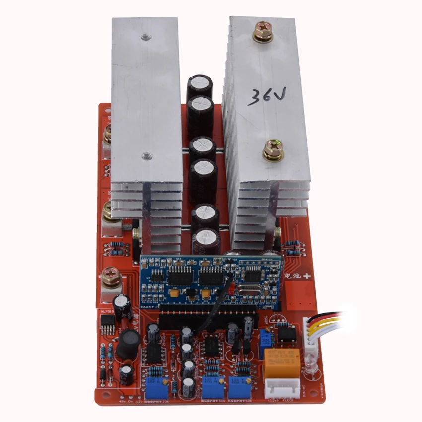 Новое поступление плата инвертора частоты немодулированного синусоидального