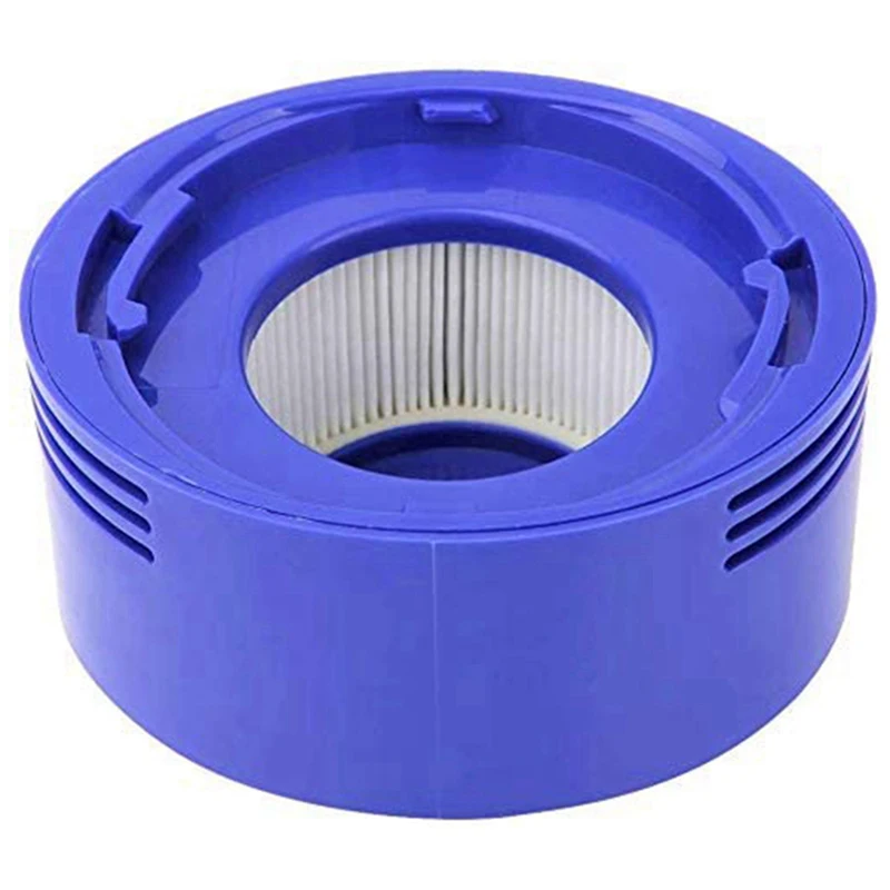 

Promotion!1 Set Filter Replacement Kit Compatible for Dyson & 1 Pcs Brushes Tool Attachment Wall Mount Holder