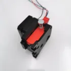 3D-принтер Voron 2,4 для самостоятельной сборки, обработка с ЧПУ, экструдер для послегорелки Galileoпослегорелки, алюминиевый комплект для обновления, двойная шестерня V послегорелка V6 hotend
