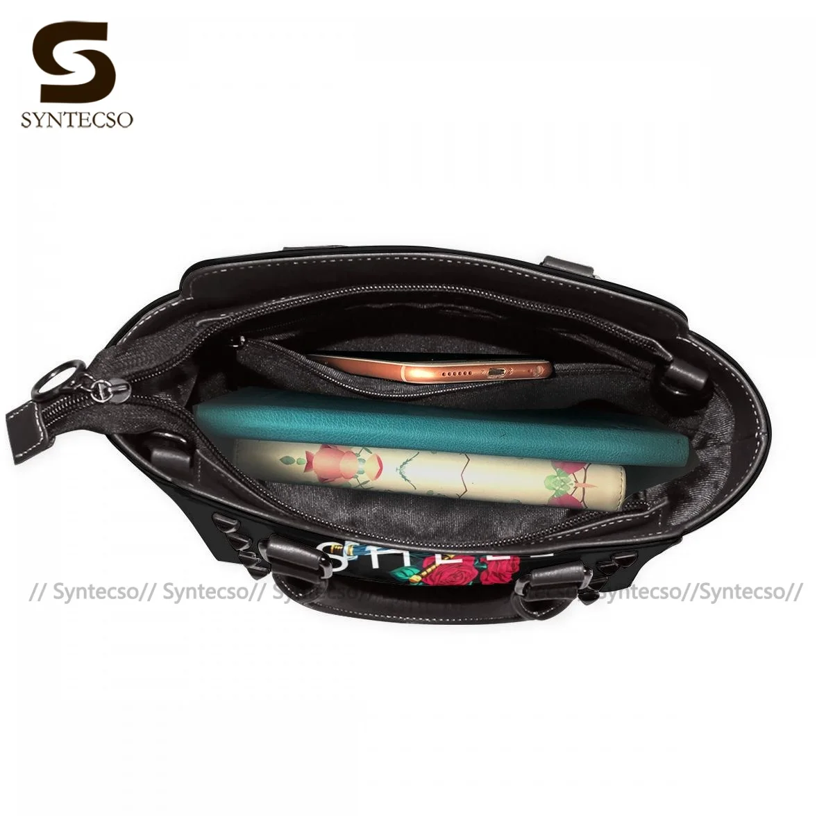 

Sloth Shoulder Bag Work Leather Handbag Woman Gift Aesthetic Bags