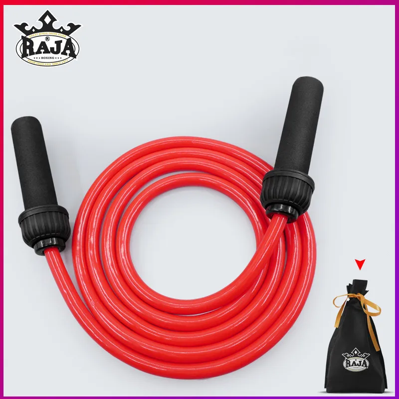 

Dr Speed Jump Rope Crossfit skakanka Skipping Rope For MMA Boxing Jumping Training Lose Weight Fitness Home Gym Workout Equipmen