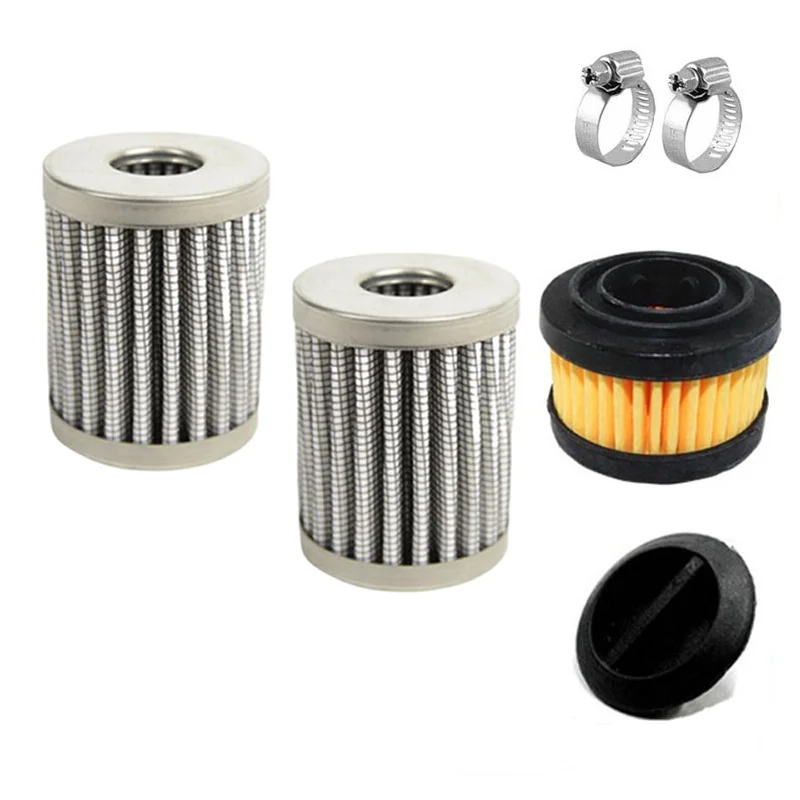 

BRC LPG Filter Care Set 2 li (Old Type)