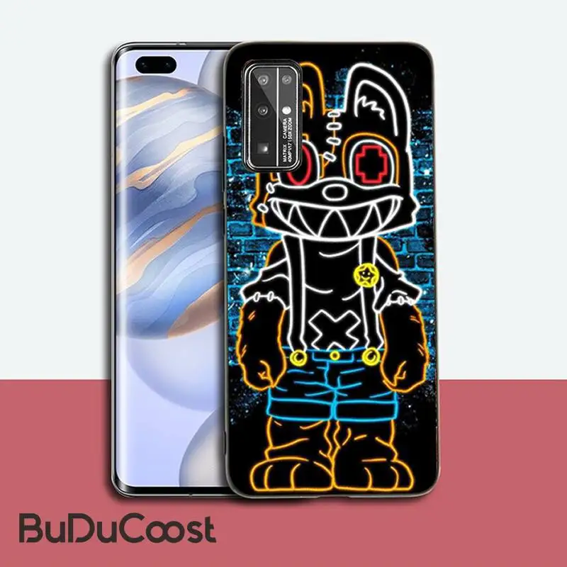 

Japan Anime Gleipnir Manga Phone Case For Huawei Honor 20 10 9 8 8x 8c 9x 7c 7a Lite View Pro