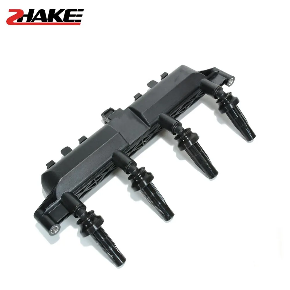 Катушка зажигания 8051 5970A9 597072 597074 96281585 9628158580 для французского автомобиля |