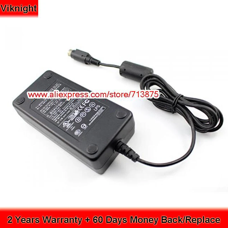 Genuine EA1050D-240 50W Charger 24V 2.1A AC Adapter for Winpos WP-520 Printer Power Supply | Компьютеры и офис