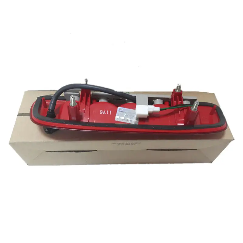 OEM 927502B000 92750 2B000 92750-2B000 высокий стоп-светильник в сборе задний стоп-сигнал для HYUNDAI