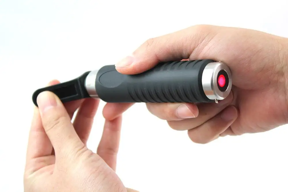 Waterproof IP67 Durable Guard Tour Patrol System JWM Security Wand Reader | Безопасность и защита