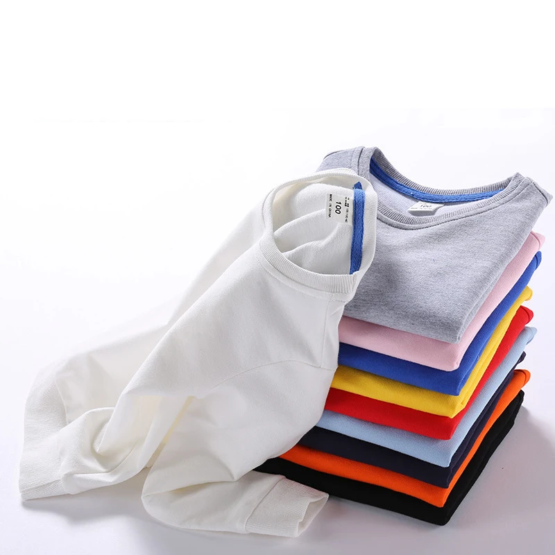 Детские хлопковые толстовки с капюшоном принтом Dumbo хлопковый пуловер для