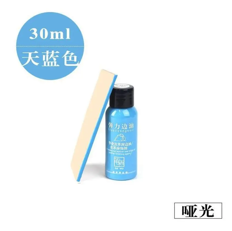 Жидкая краска для кожи 30 мл 20 цветов | Дом и сад