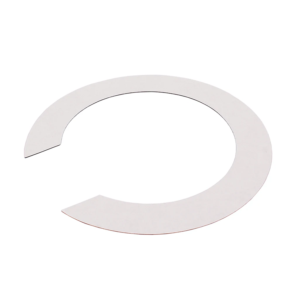 3 шт. Soundhole розетка GXB07 пластиковые ПВХ прочные гитарные запчасти для гитары