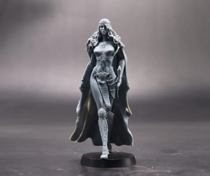 Военные игры 40K AOS Hammer Piece Модель для Gorthor без цвета из металлических материалов с