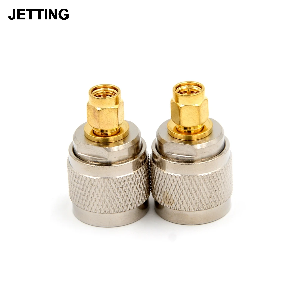 N штекер SMA Штекер РЧ коаксиальный кабель адаптер Jack Разъем для мобильного