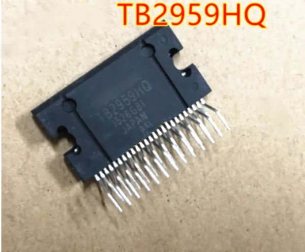 

Новинка 2 шт./лот TB2959 TB2959HQ ZIP25