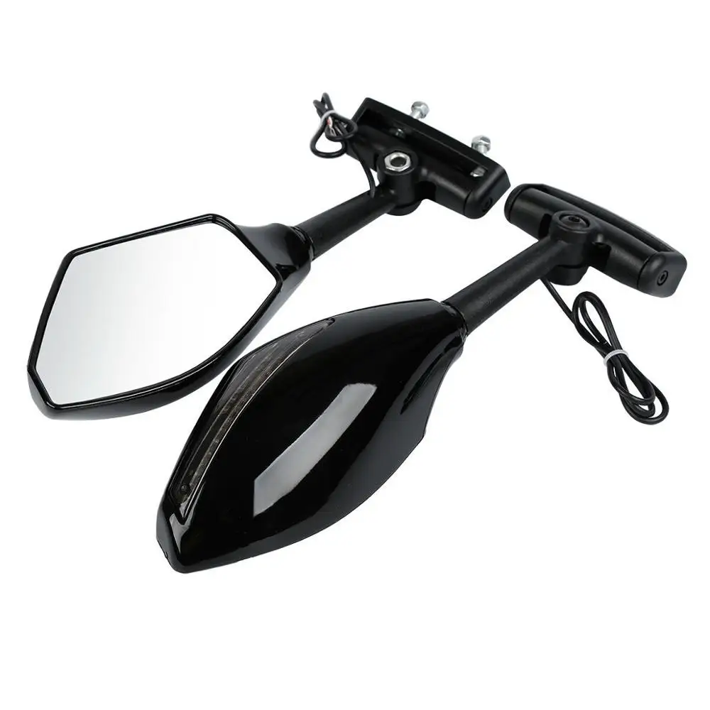 Поворотники для мотоцикла светодиодные лампы 25-70 мм Honda Suzuki Yamaha Kawasaki Ducati |