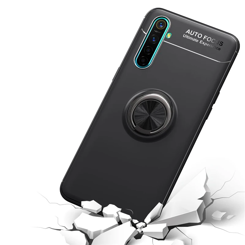Чехол-накладка для OPPO Realme XT X2 чехол телефона силиконовый матовый противоударный |