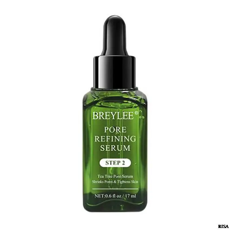 

Shrink Pores Serum Tightens Refining Moisturizing Essence Whitening Anti-aging