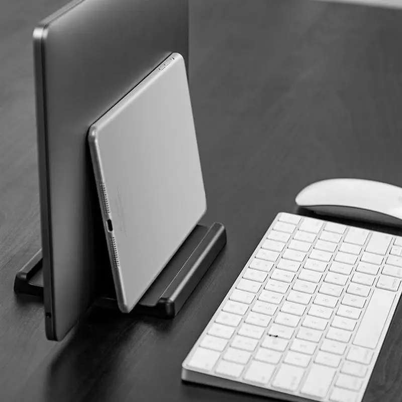 Вертикальная подставка для ноутбука Macbook Air Pro 13 15 дюймов из АБС пластика с