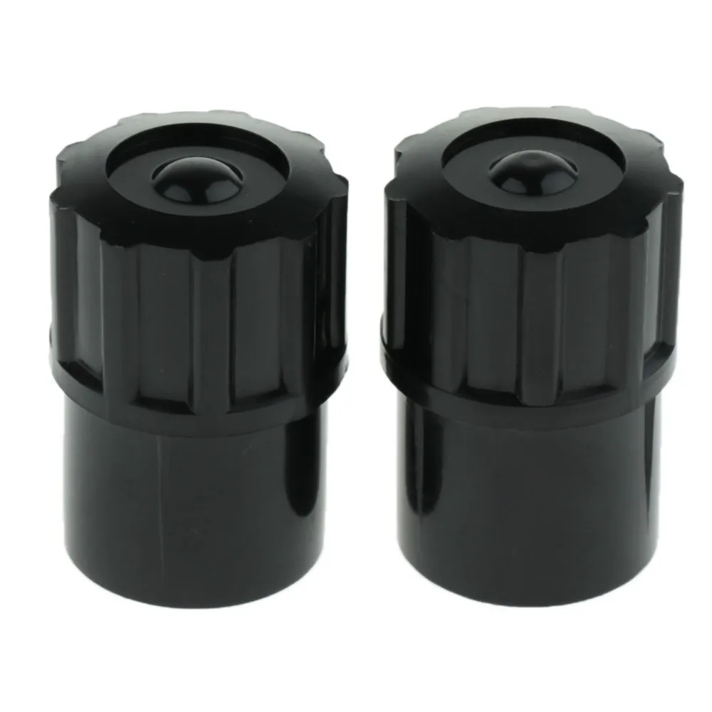 2 шт мундштук для саксофона тенора Экипировка Кепка инструмента|Детали и