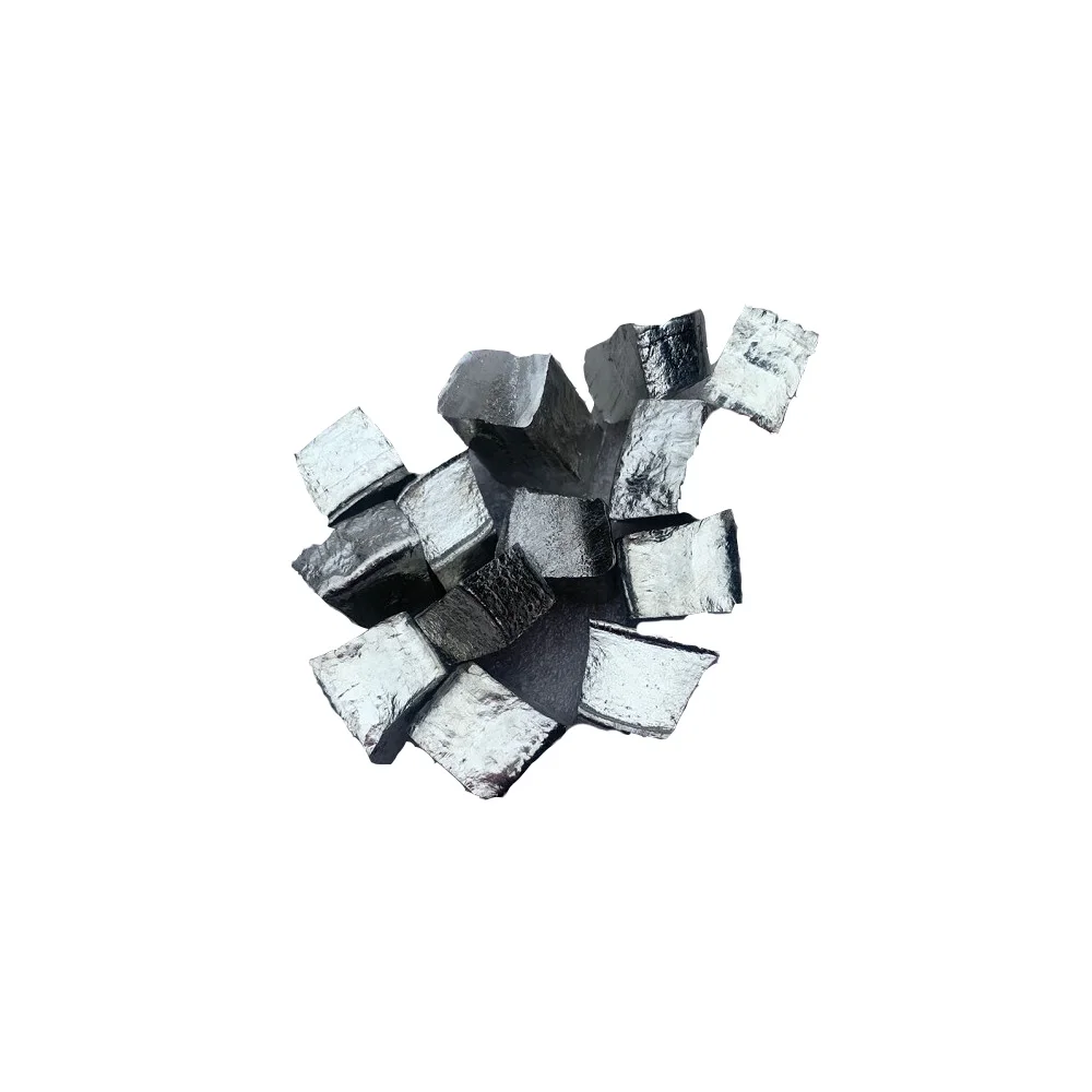 Оловянный слиток высокой чистоты оловянный блок эксперимент для научных