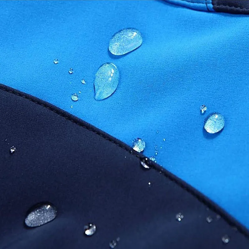 Мужские Зимние флисовые брюки с мягкой подкладкой для рыб лыжные уличные